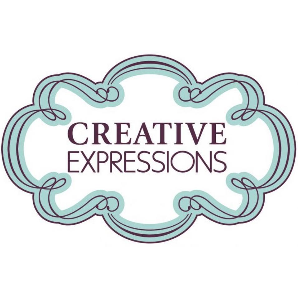 Creative Expressions 9x9 Foam Stamping Mat
