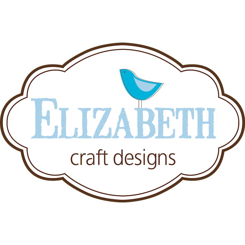 Elizabeth Craft Designs - Planner Stencils 4