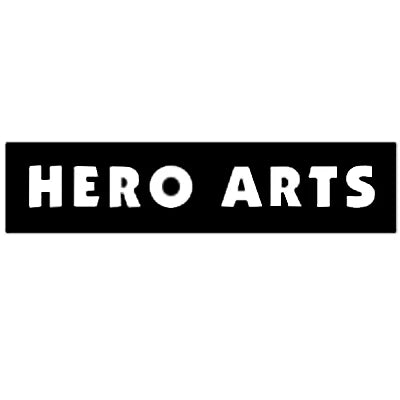 Buy Hero Arts Products – Simon Says Stamp
