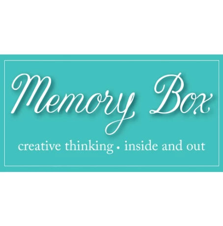 Memory Box OCEAN BLUE 6x6 Paper Pack sp1005 – Simon Says Stamp