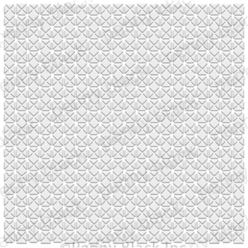 Penny Black Geometric Embossing Folder 65-007