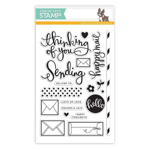 Happy Mail Stamps, Mail Stamps, COMMERCIAL USE, Postman Stamps, Delivery  Stamps, Outgoing Stamps, Incoming Stamps, Postman Digital Stamps