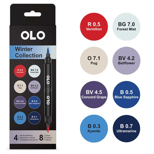 OLO PRIMARY COLLECTION Markers – Simon Says Stamp