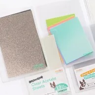 Worlds Largest Selection of Paper Art Supplies – Simon Says Stamp