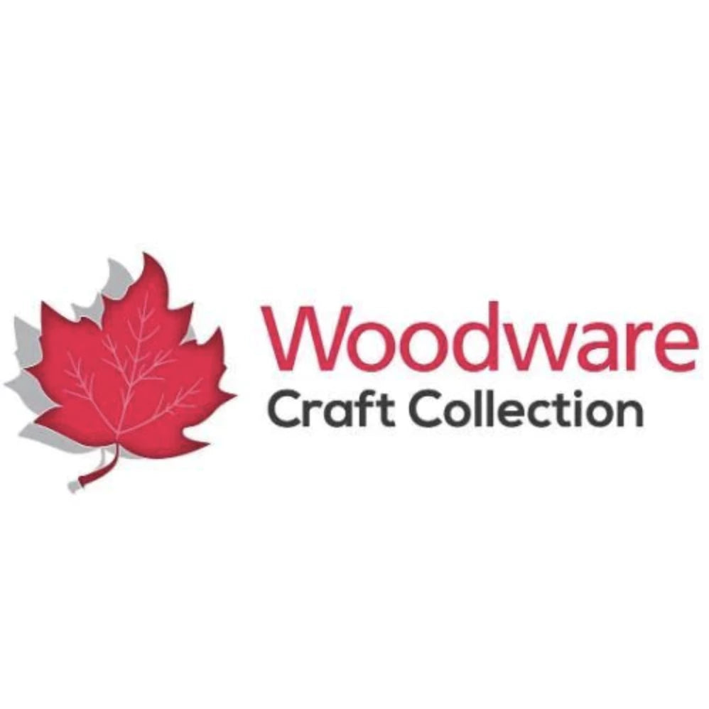 Woodware Craft Collection – Simon Says Stamp