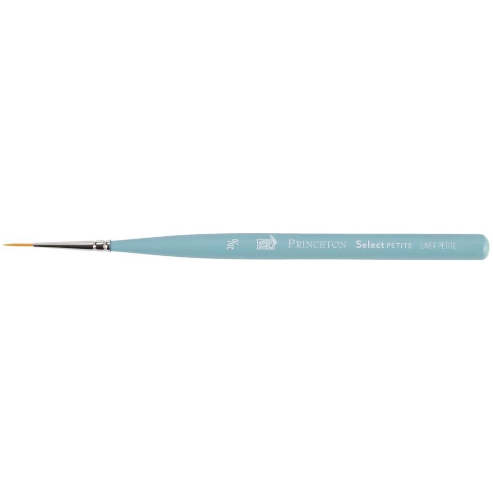 Princeton Select Synthetic Brush ml-20-0