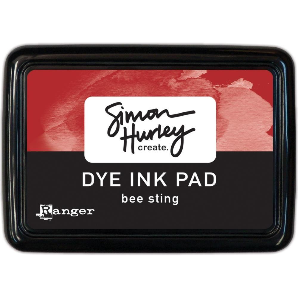 Ranger Simon Hurley Bee Sting Dye Ink Pad hup67078