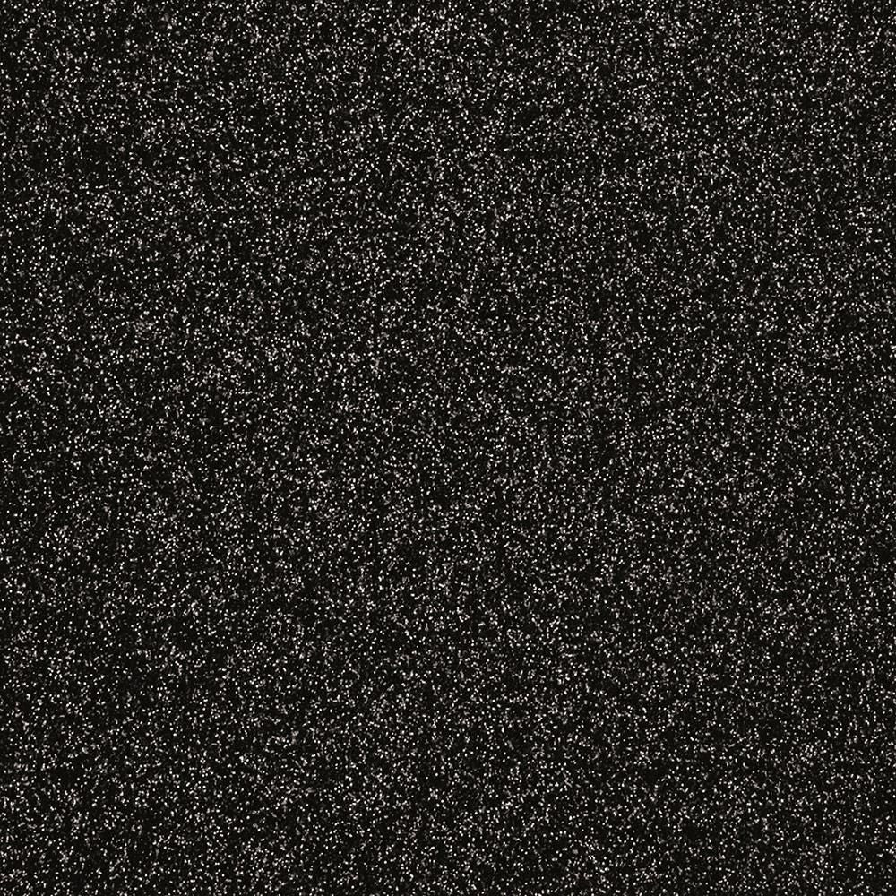 Tonic Black Sapphire 8.5 x 11 Glitter Cardstock 9963e swatch