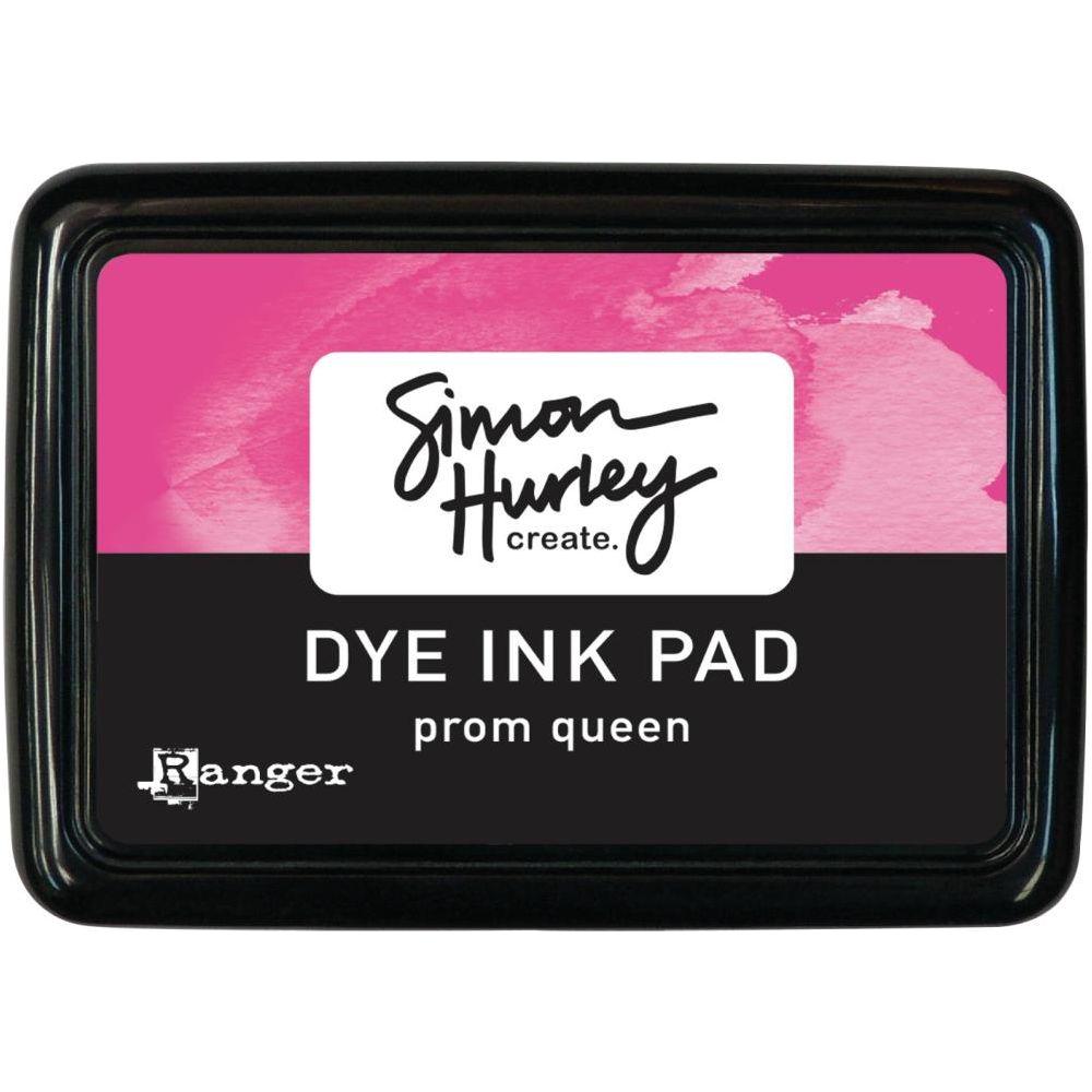 Ranger Simon Hurley Prom Queen Dye Ink Pad hup73284