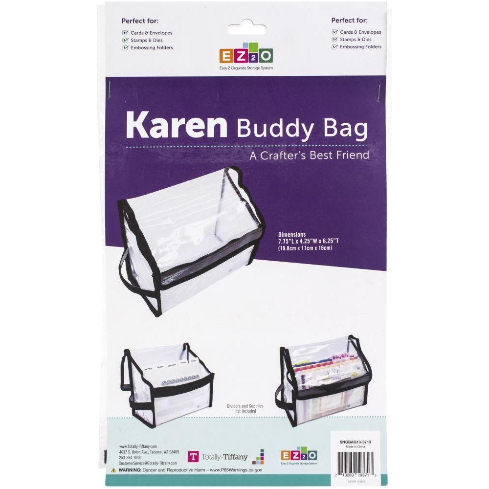 Totally Tiffany Karen Buddy Bag sngbag13-3713