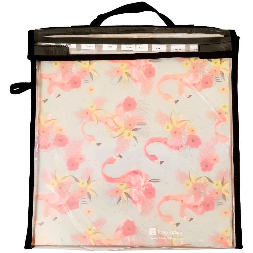 Totally Tiffany Lisa Buddy Bag tt-bb-lisa 12x12 Paper Storage