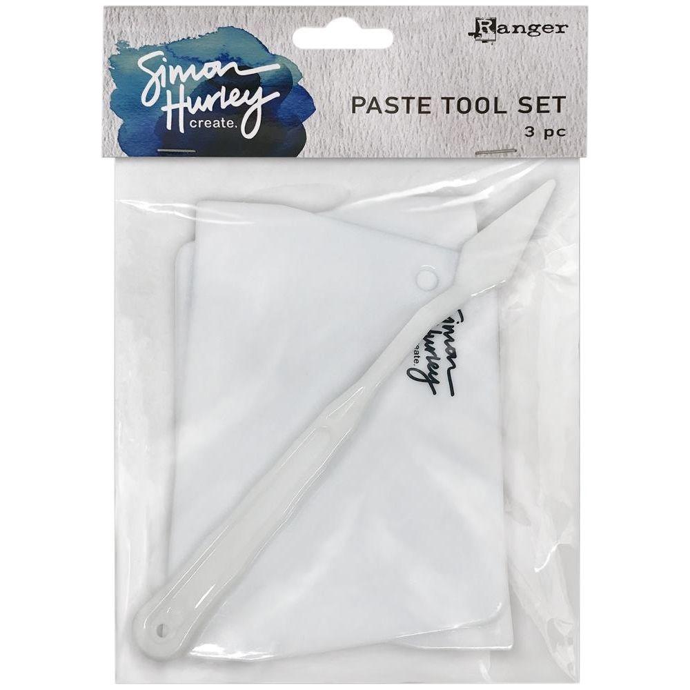 Ranger Simon Hurley Paste Tool Set hua79026