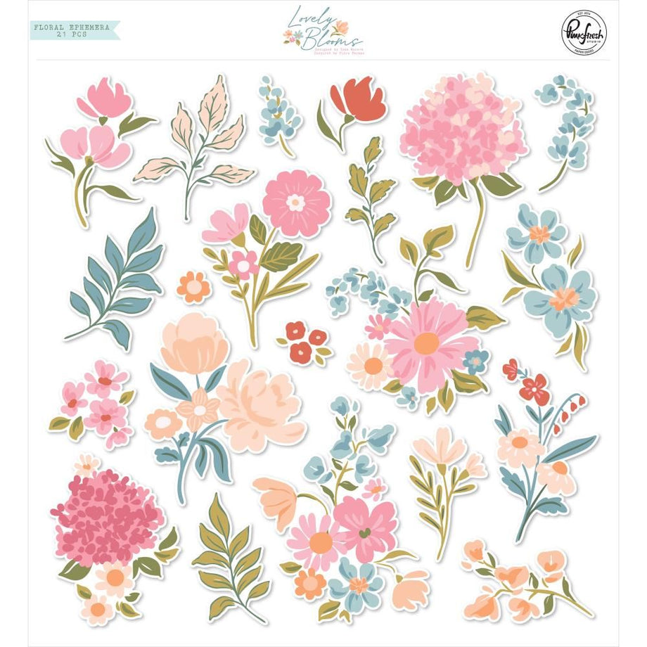 Easy DIY Floral Paper Bag Tutorial - Altenew Scrapbook