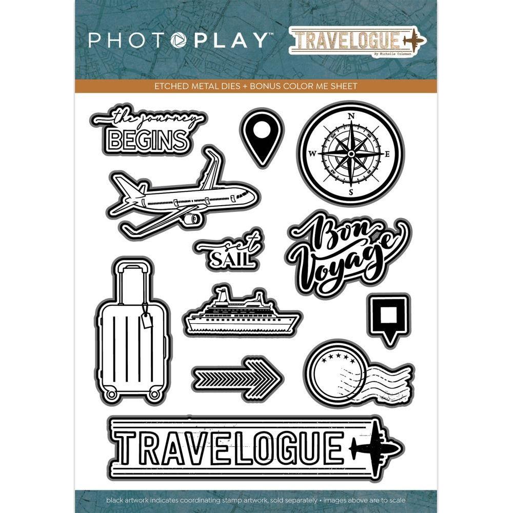 PhotoPlay Travelogue Dies trg3775