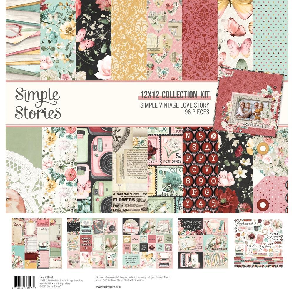 Creative Memories, Art, Creative Memories 2 X 12 Holiday Border Old Style  Refill 5 Sheets1 Pages New