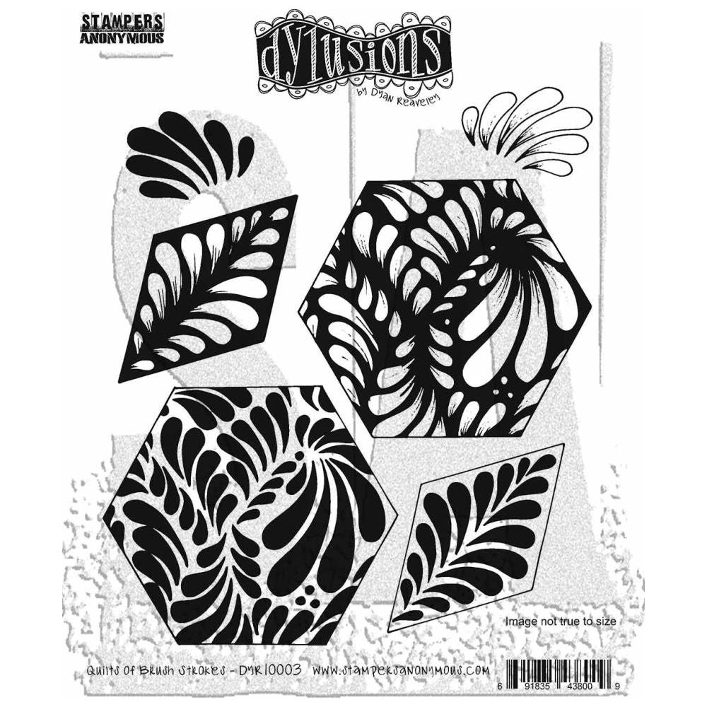 Dylusions Archives - Creative Scrapbooker