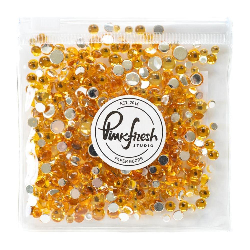 Pinkfresh Studio Amber Clear Drops pf132es