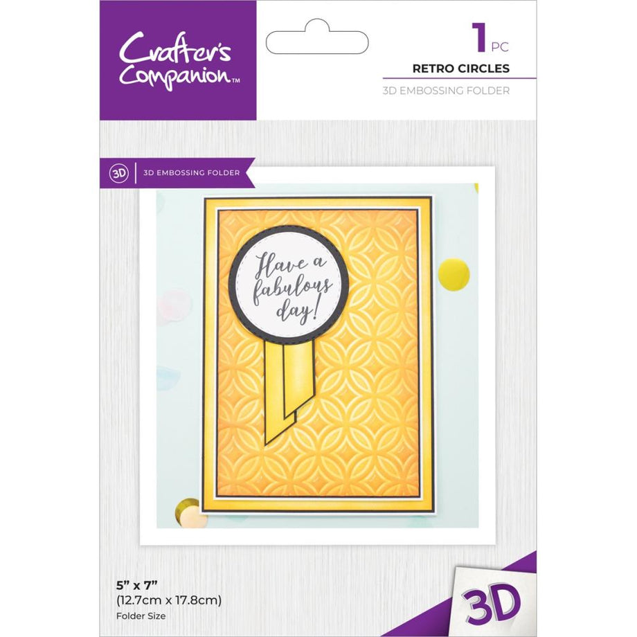 5 MUST-SEE Embossing Folder Techniques for Cardmaking! 