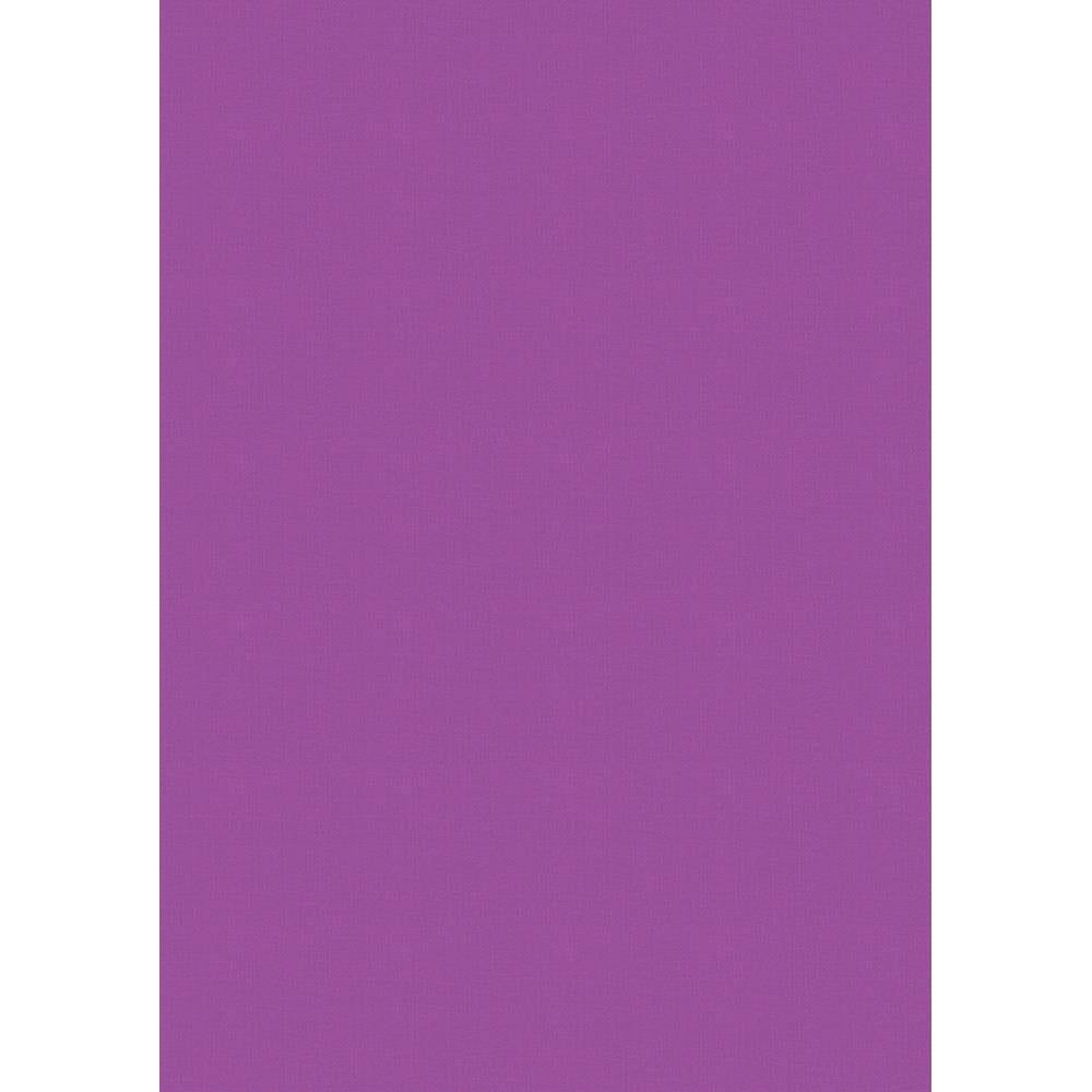 Crafter's Companion Honeysuckle 8.5 x 11 Linen Cardstock ng-hs-linen-us Purple