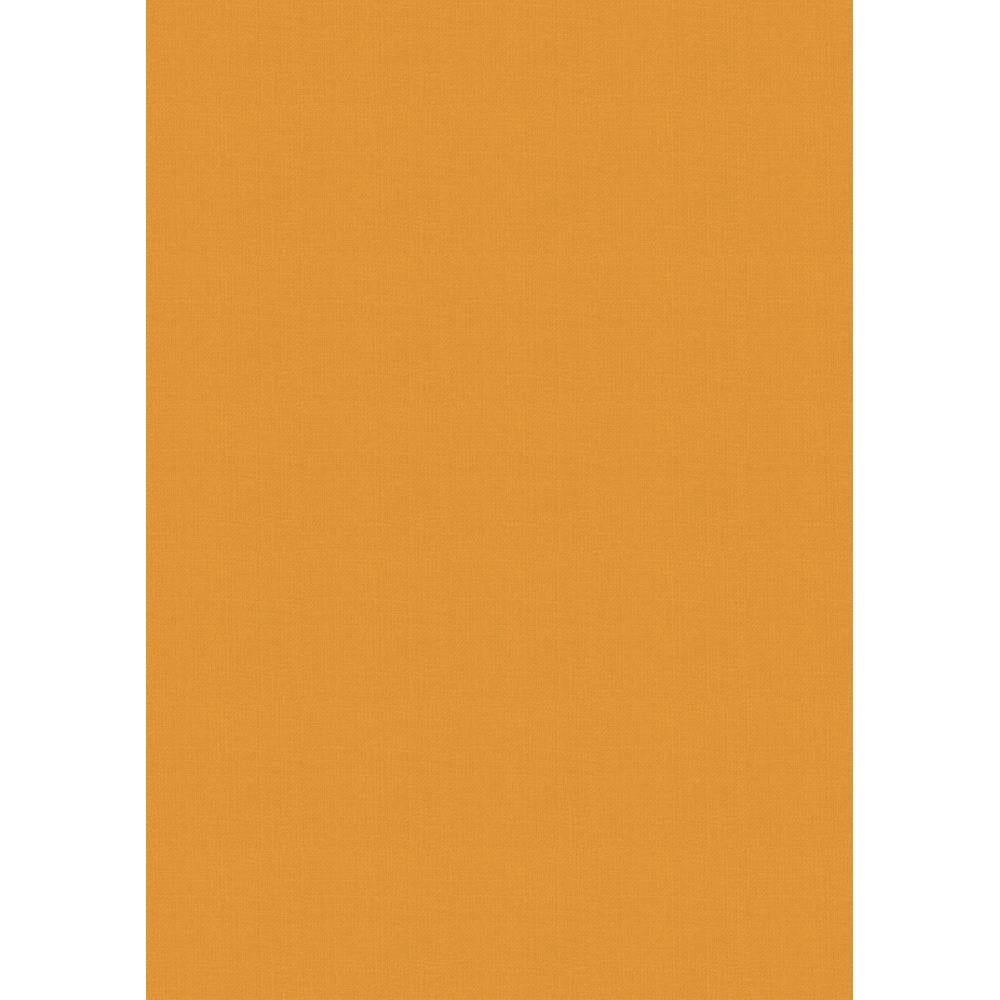 Crafter's Companion Honeysuckle 8.5 x 11 Linen Cardstock ng-hs-linen-us Orange