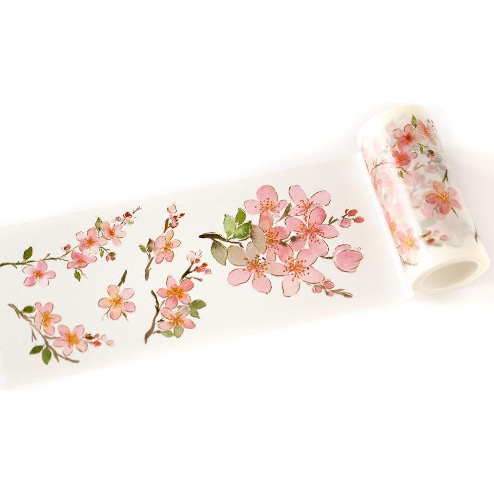 Pinkfresh Studio Sakura Washi Tape 240624