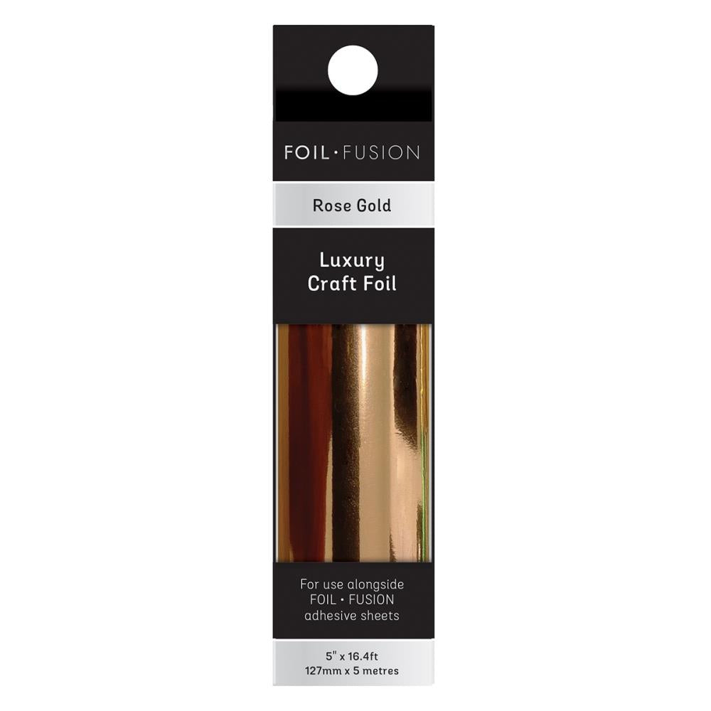 Tonic Rose Gold Luxury Craft Foil 5601e