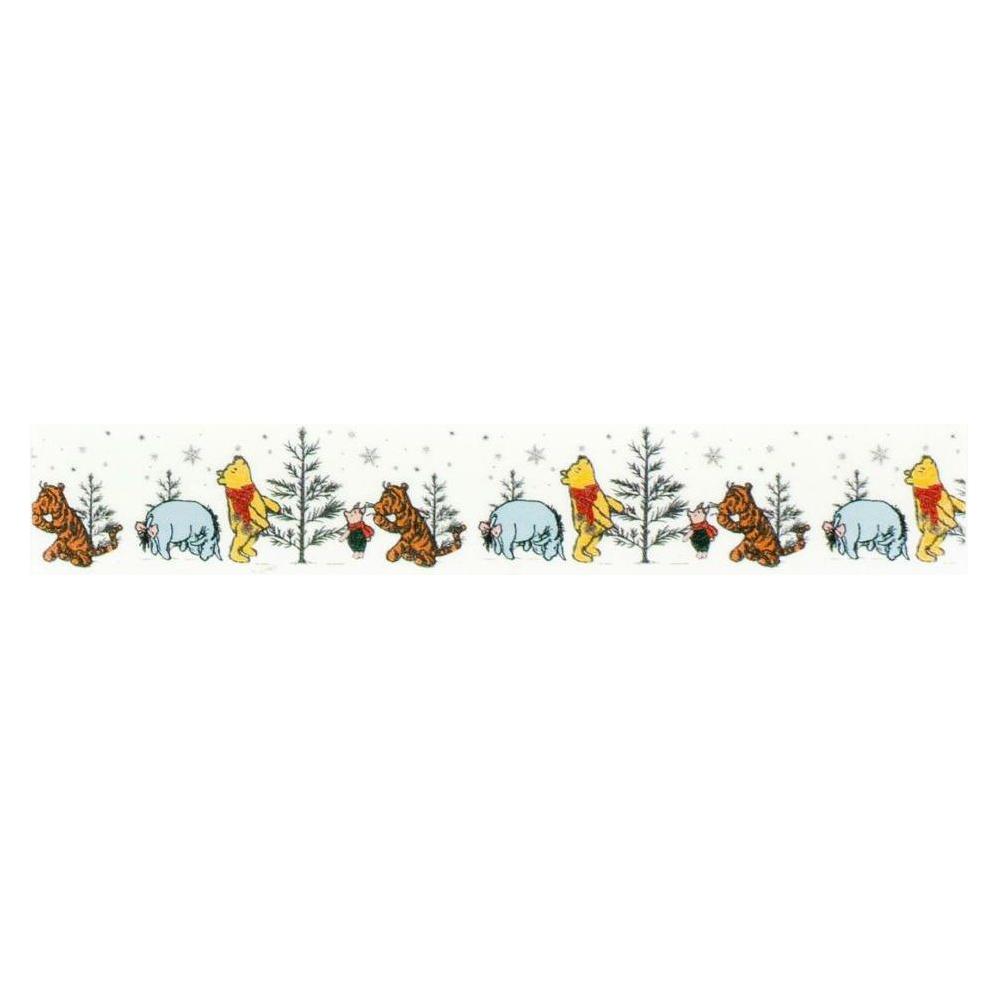 Echo Park Together For Christmas Washi Tape wpc386039 Detailed Product View