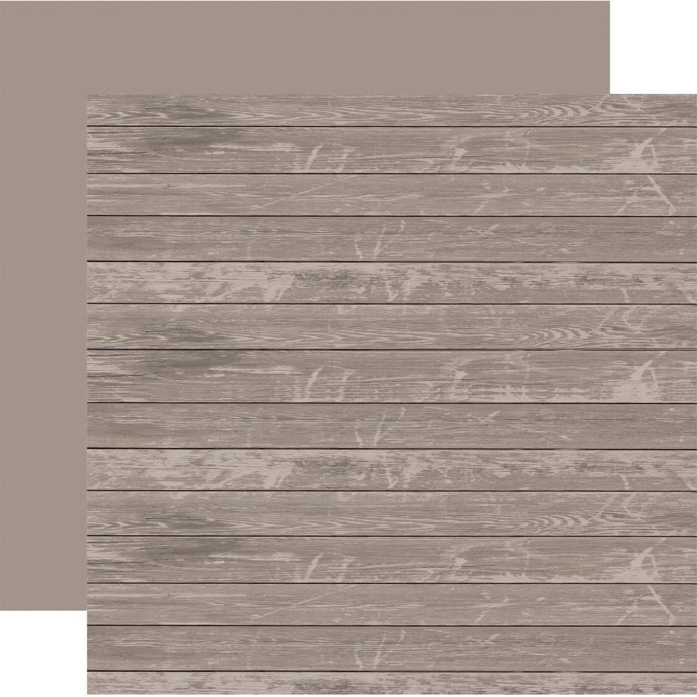 Echo Park Cool Wood Grains 12 x 12 Collection Kit cwg389016 Gray Wood Grain