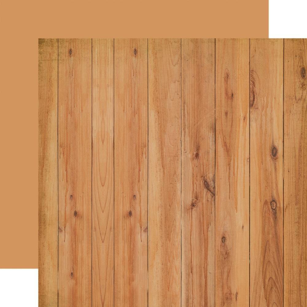 Echo Park Warm Wood Grains 12 x 12 Collection Kit wwg390016 Warm Wood Grain