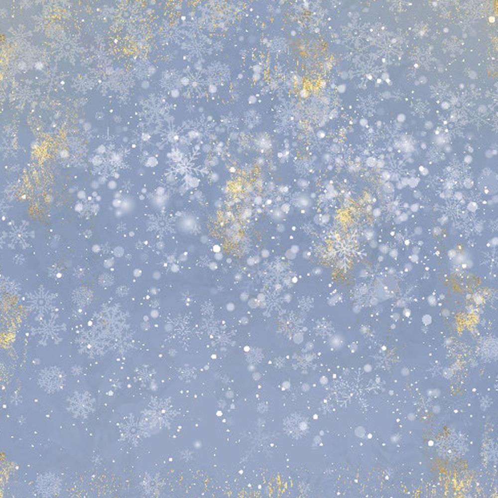 Crafter's Companion Winter Forest 6 x 6 Paper Pad cc-pad6-wifr Holiday Flurries