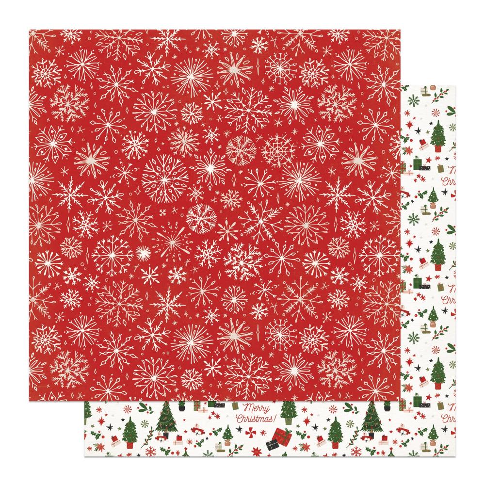 PhotoPlay Holly And Ivy 12 x 12 Collection Pack hai4677 Merry Christmas