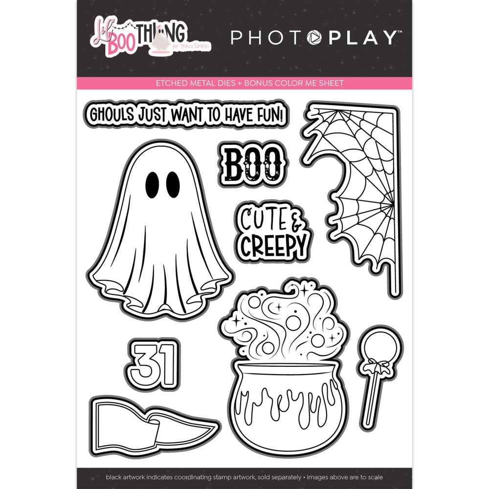 PhotoPlay Lil' Boo Thing Dies lbt4670