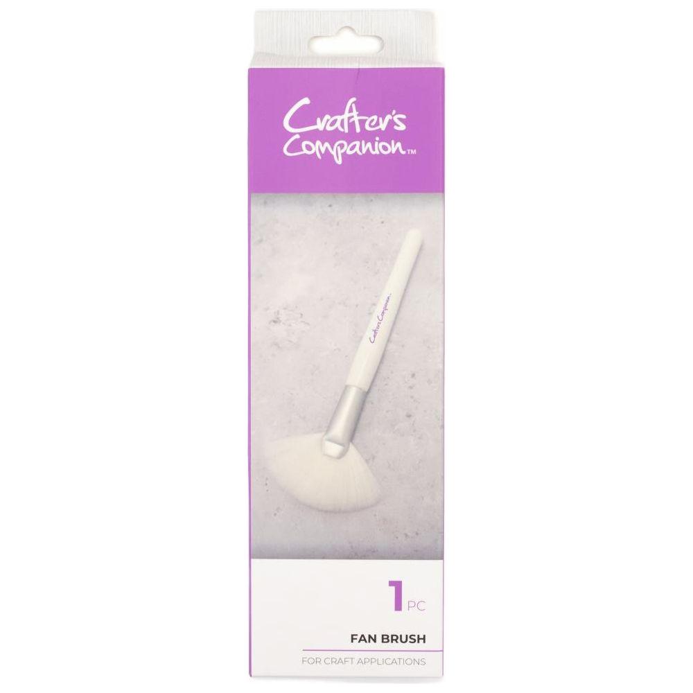 Crafter's Companion Fan Brush cc-tool-fanbr