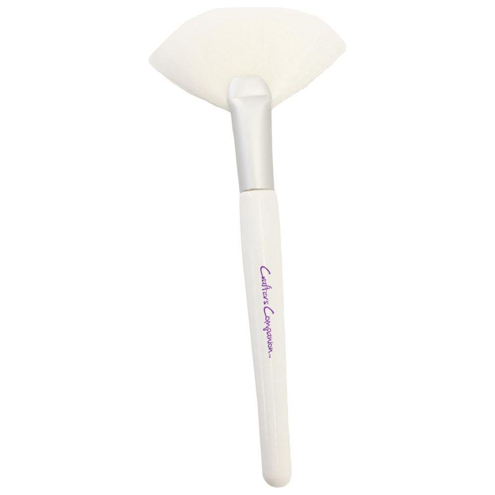 Crafter's Companion Fan Brush cc-tool-fanbr Detailed Product Image