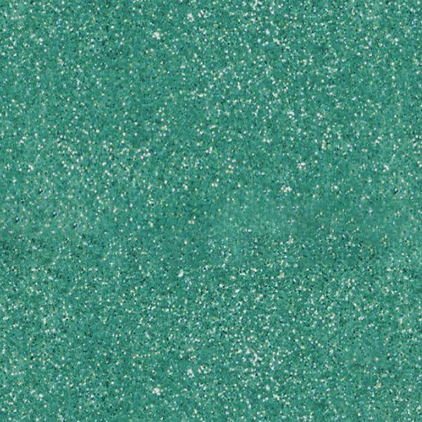 Tonic Turquoise Lake 8.5 x 11 Glitter Cardstock 9974e swatch