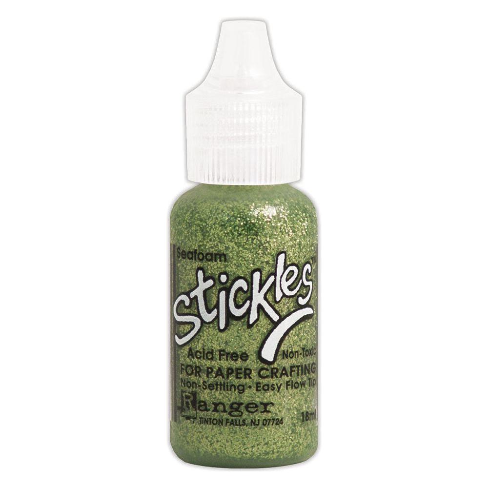 Ranger Stickles Seafoam Glitter Glue SGG39792