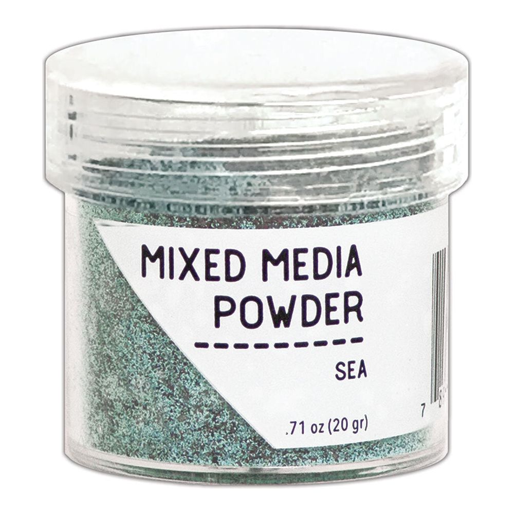 Ranger Sea Mixed Media Powder epm64053