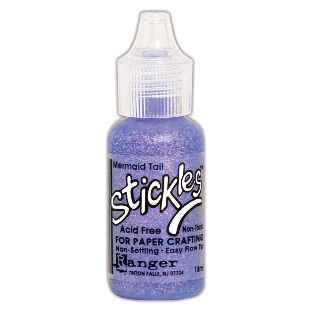 Ranger Stickles Mermaid Tail Glitter Glue sgg65715