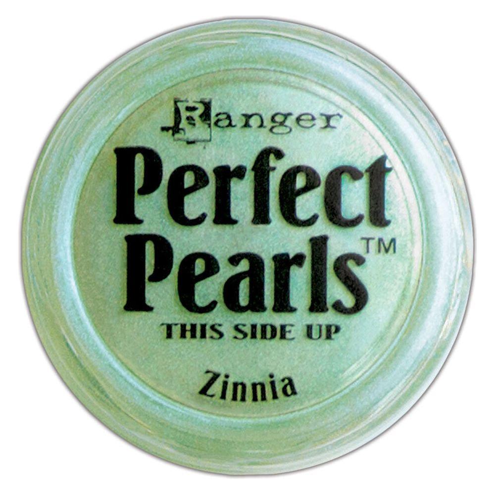 Ranger Perfect Pearls Zinnia Powder ppp71099