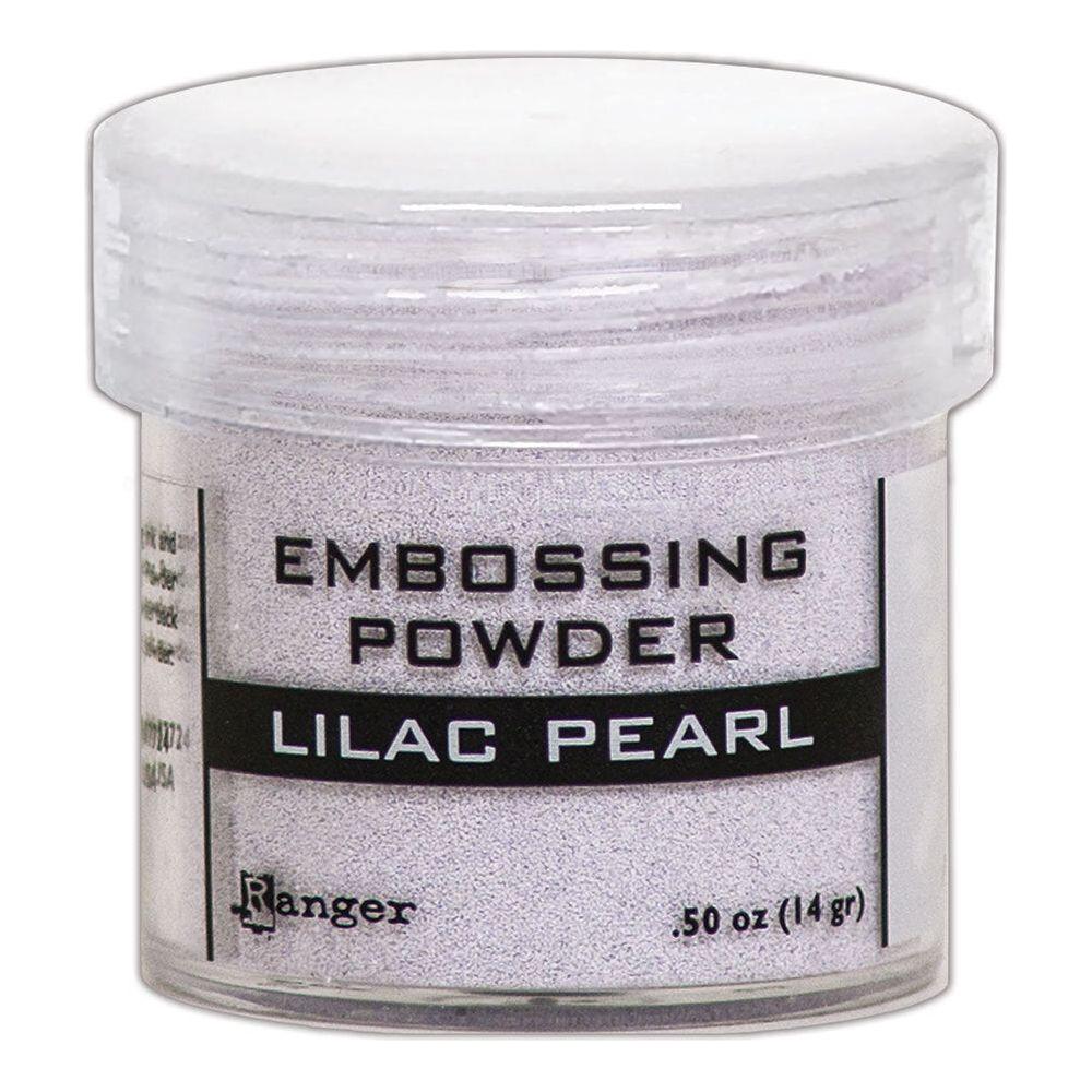 Ranger Embossing Powder Lilac Pearl epj60451