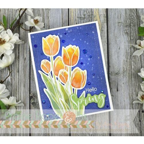 Simon Says Stamp! Tim Holtz 4.25 X 5.5 DISTRESS WATERCOLOR CARDSTOCK Ranger TDA39549 | color-code:ALT1229SC04