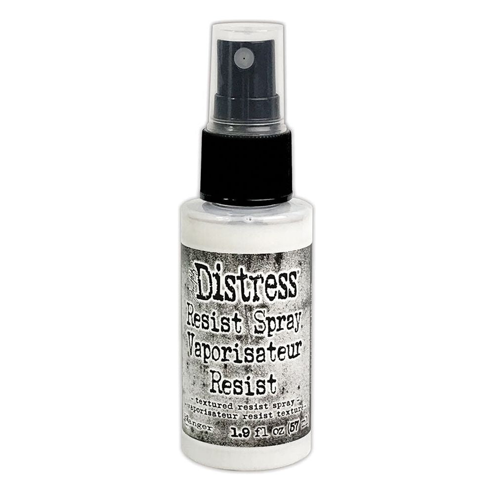 Tim Holtz Distress Resist Spray Ranger tda62059