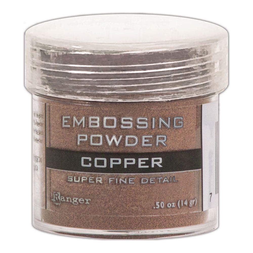 Ranger Embossing Powder Super Fine Copper EPJ36661