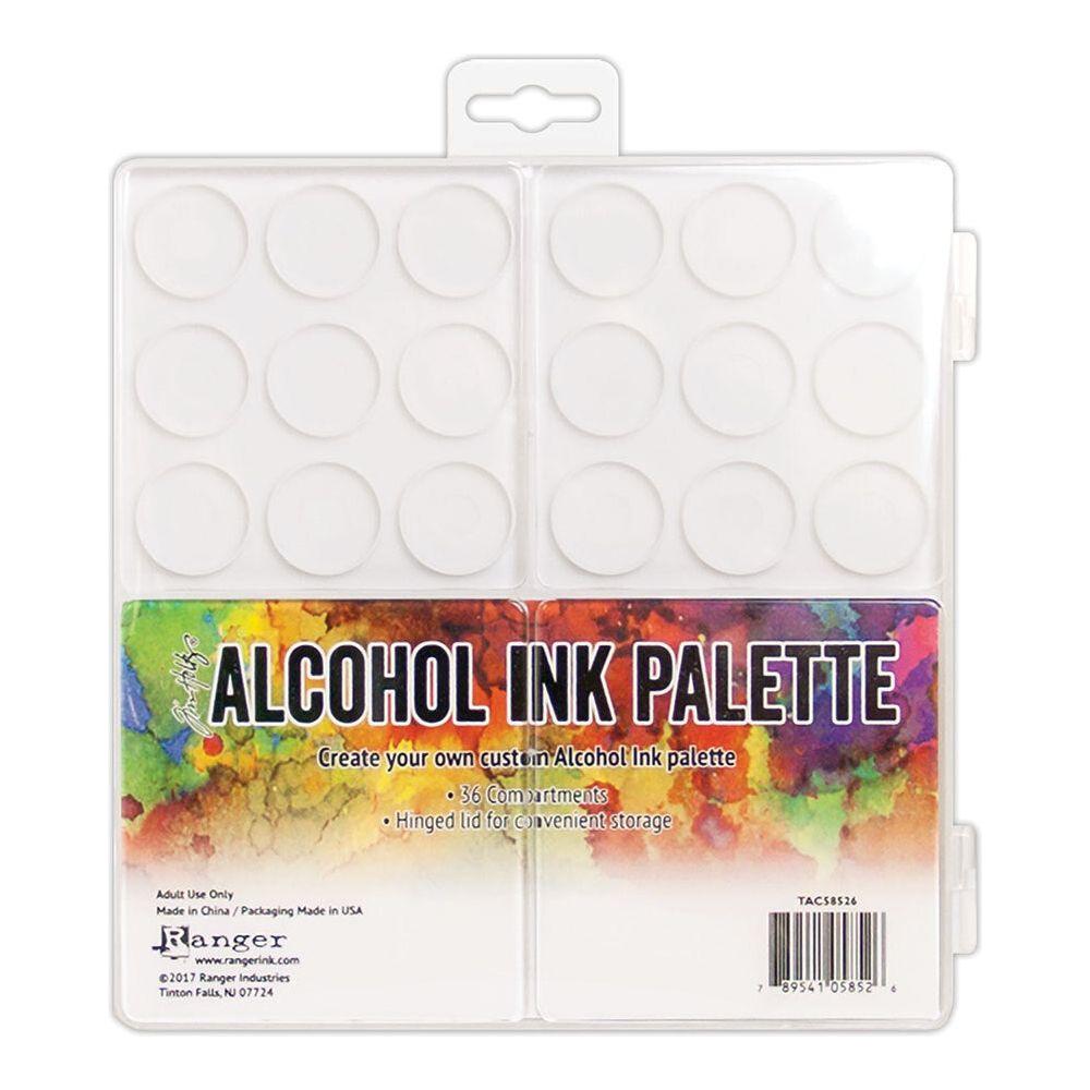 Tim Holtz Palette Ranger tac58526