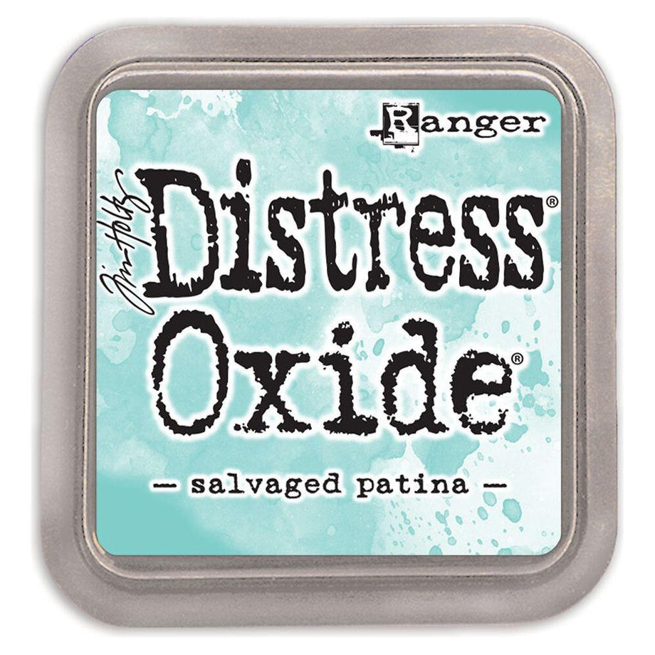 48 offers Ranger Tim Holtz Distress Oxide Ink pads NO DUPLICATES SEALED NEW!