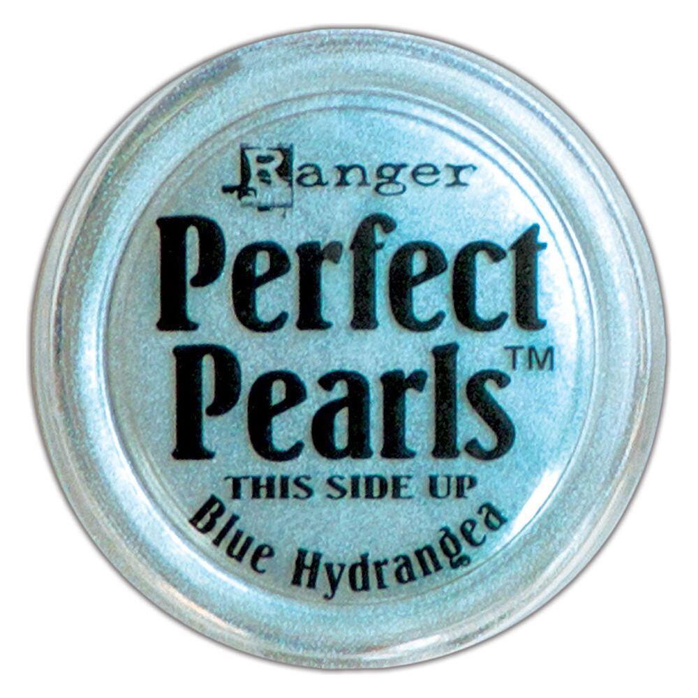 Ranger Perfect Pearls Blue Hydrangea Powder ppp71068