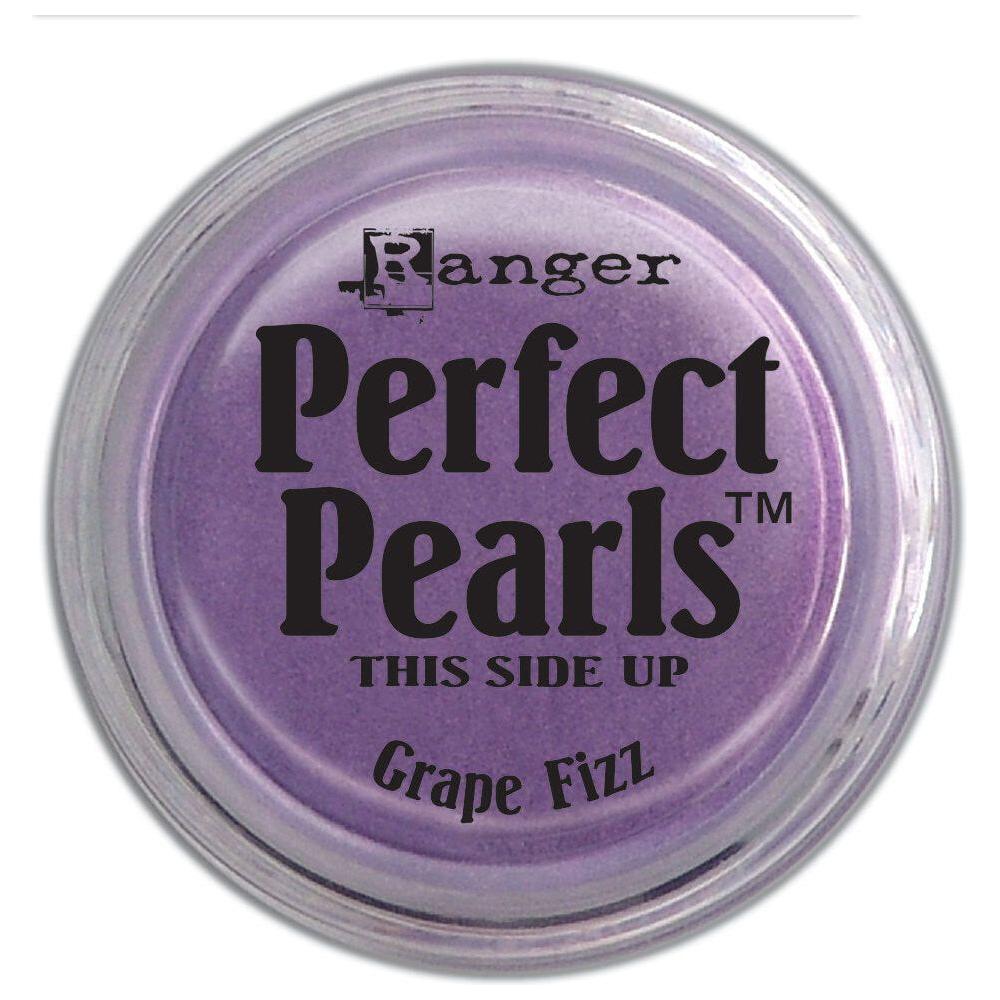 Ranger Perfect Pearls Grape Fizz Powder PPP30737