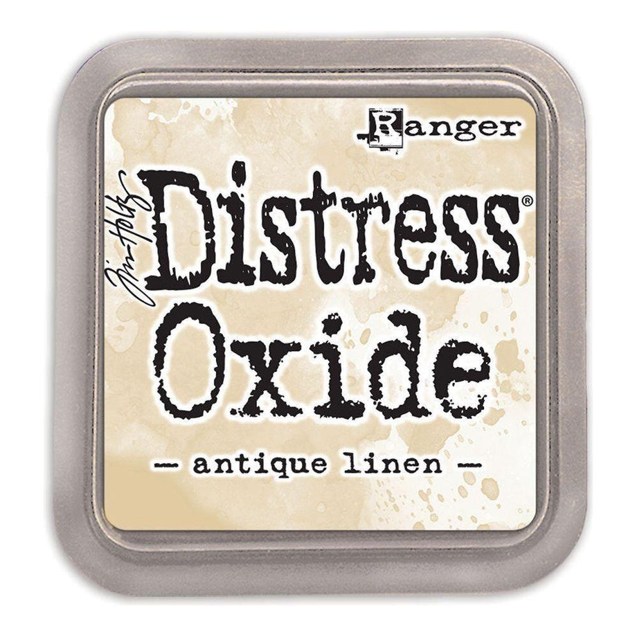 40 Ranger offers By Tim Holtz Distress Oxide Ink pads NO DUPLICATES SEALED NEW!