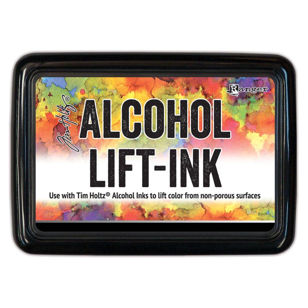 Tim Holtz Lift-Ink Pad Ranger tac63810