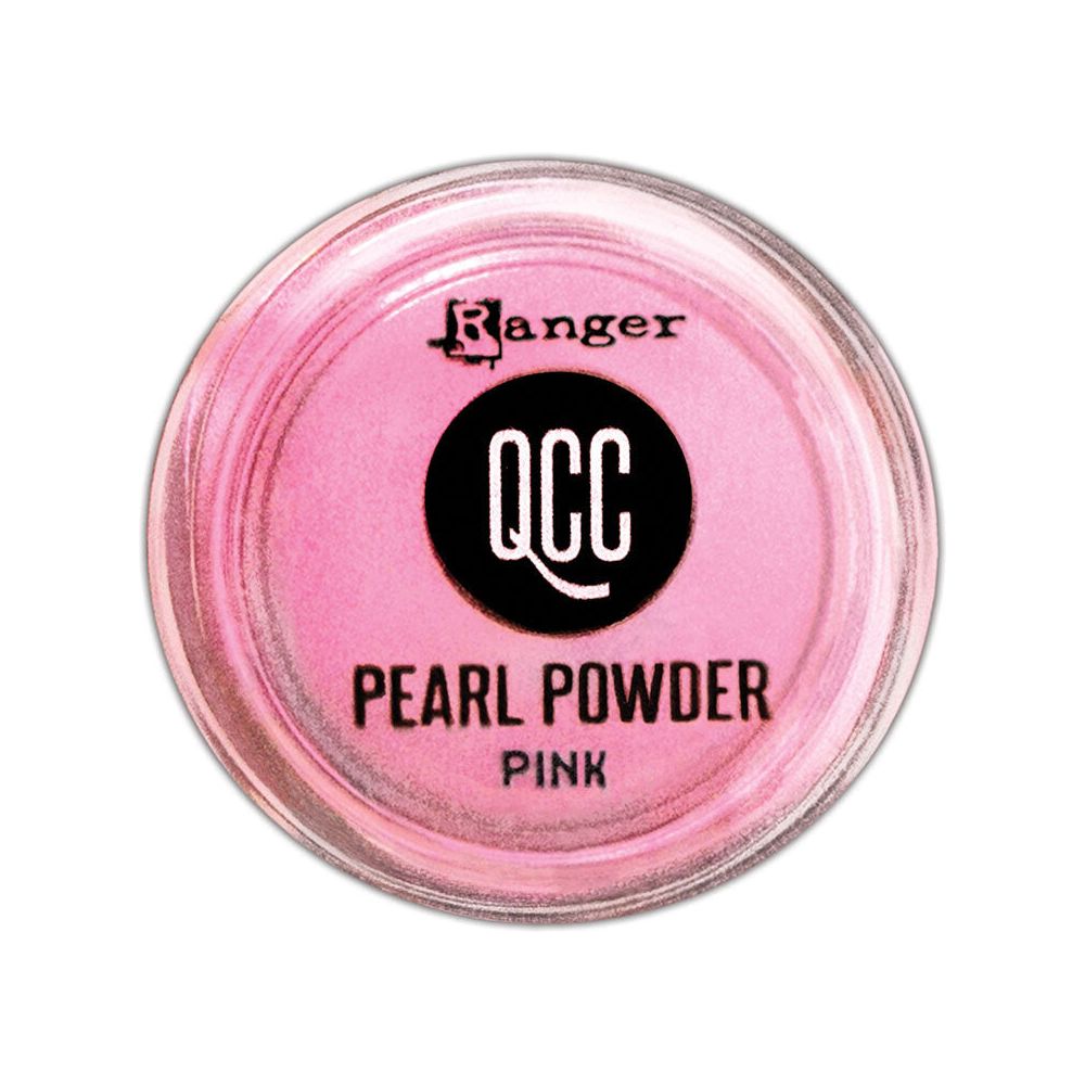 Ranger Pink Pearl Powder qcp71693